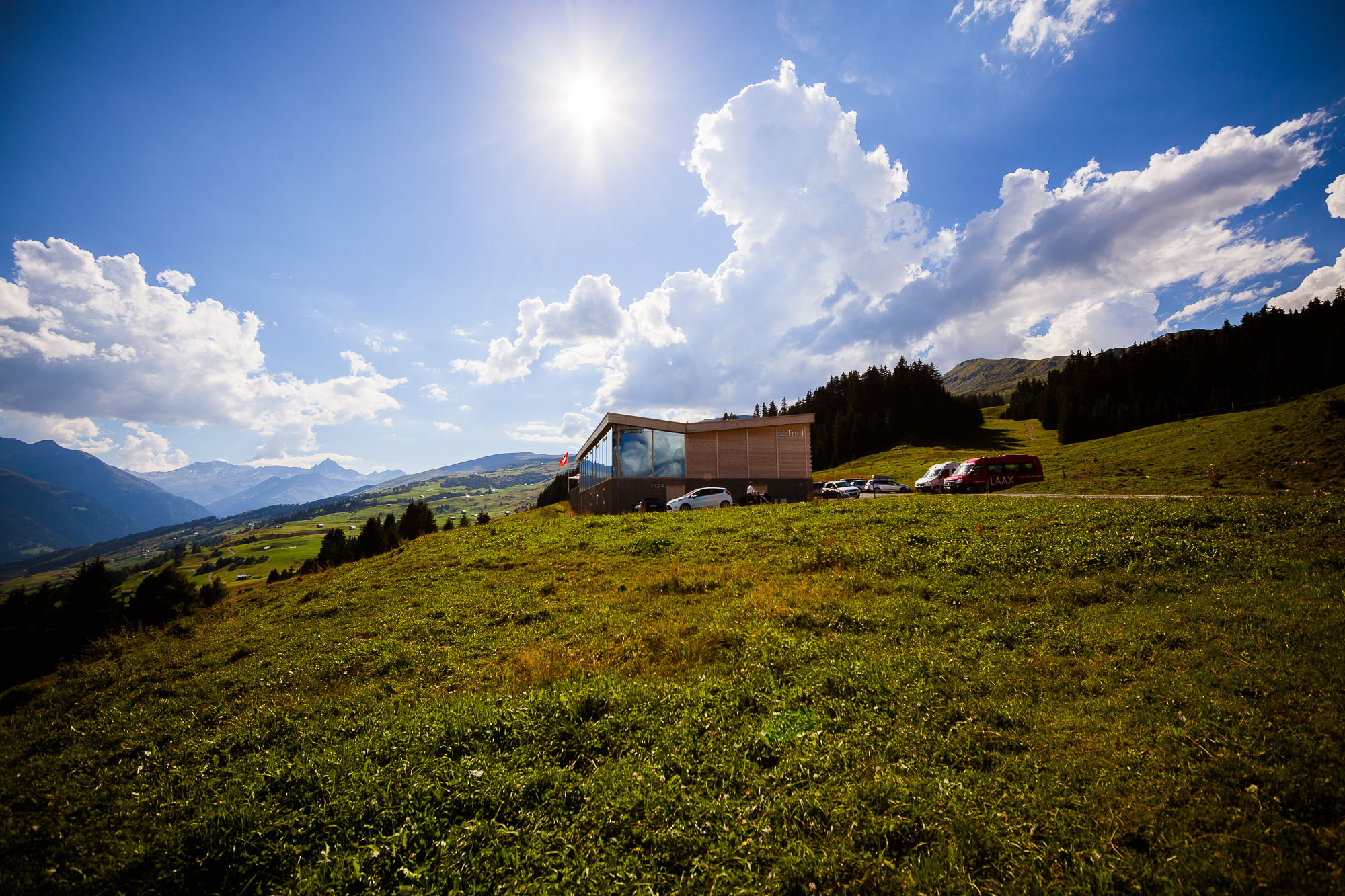 Apero 004 Flurina & Philipp